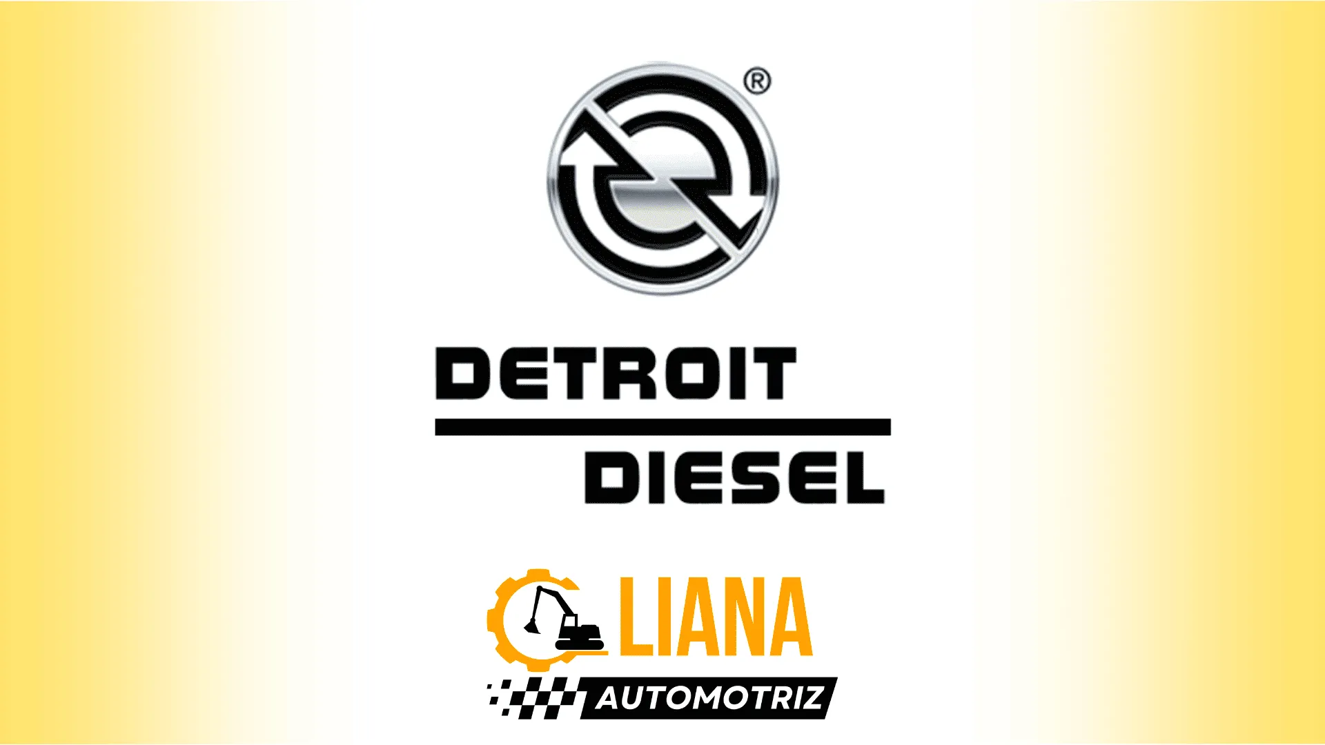 DETROIT DIESEL